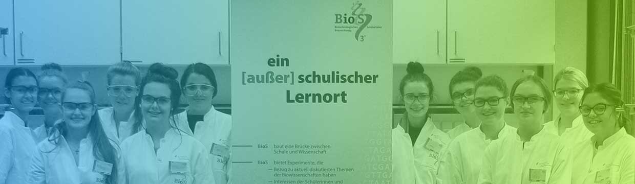 Bios Labor Schueler 3
