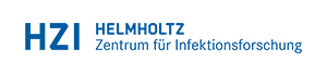 Helmholtz HZI Logo